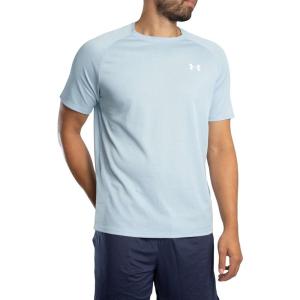 imageUnder Armour Mens Sportstyle Tricot JoggerLight Blue