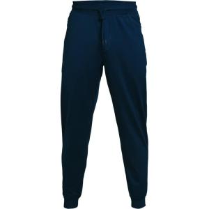 imageUnder Armour Mens Sportstyle Tricot JoggerNavy Black