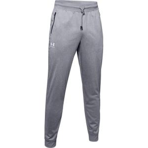imageUnder Armour Mens Sportstyle Tricot JoggerSteel Light Heather