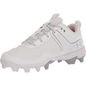 imageUnder Armour Mens Spotlight Fran 20 Football ShoeWhite 100White