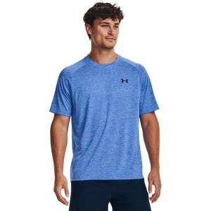 imageUnder Armour Mens Tech 20 ShortSleeve TShirt464 Water   Black