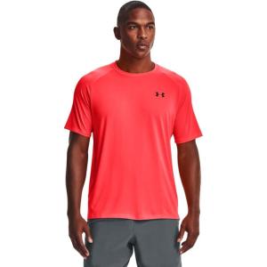 imageUnder Armour Mens Tech 20 ShortSleeve TShirtBeta