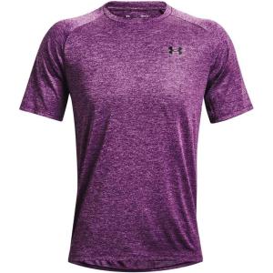 imageUnder Armour Mens Tech 20 ShortSleeve TShirtHendrix 529Black