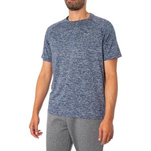 imageUnder Armour Mens Tech 20 ShortSleeve TShirtNavy