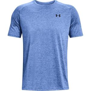 imageUnder Armour Mens Tech 20 ShortSleeve TShirtRiver 488Black