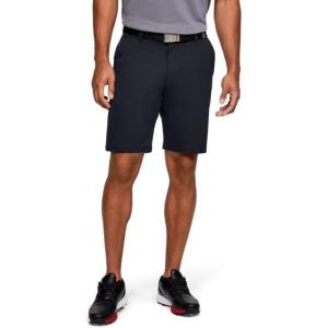 imageUnder Armour Mens Tech Golf ShortsBlack 001Pitch Gray