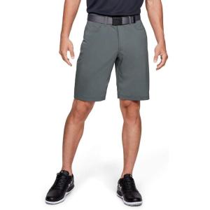 imageUnder Armour Mens Tech Golf ShortsPitch Gray 012Pitch Gray