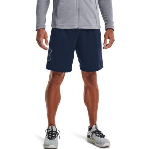 imageUnder Armour Mens Tech Graphic ShortsAcademy