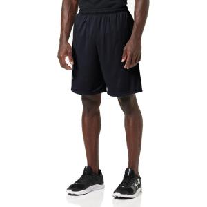 imageUnder Armour Mens Tech Graphic ShortsBlack 001Graphite