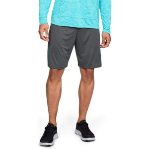 imageUnder Armour Mens Tech Graphic ShortsPitch Gray