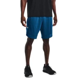 imageUnder Armour Mens Training Stretch ShortsCruise Blue 899Blue