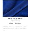 imageUnder Armour Mens Armourfleece Twist Hoodie410 Midnight Navy   Black