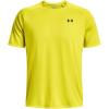 imageUnder Armour Mens Big Logo Short Sleeve TShirt799 Starfruit   Black