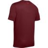 imageUnder Armour Mens Big Logo Short Sleeve TShirtCordova 615Beta