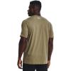imageUnder Armour Mens Big Logo Short Sleeve TShirtTent 361Quirky Lime