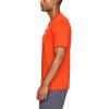 imageUnder Armour Mens Big Logo Short Sleeve TShirtUltra Orange