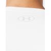imageUnder Armour Mens Big Logo Short Sleeve TShirtWhite 100White