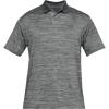 imageUnder Armour Mens Performance 20 Golf PoloGray