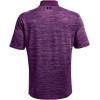 imageUnder Armour Mens Performance 20 Golf PoloHendrix 529Black