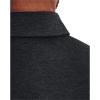 imageUnder Armour Mens Playoff Polo 30001 Black  Jet Gray  Black