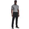 imageUnder Armour Mens Playoff Polo 30002 Black  White  Black