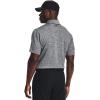 imageUnder Armour Mens Playoff Polo 30002 Black  White  Black