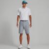 imageUnder Armour Mens Playoff Polo 30100 White  White  Halo Gray