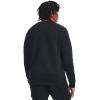 imageUnder Armour Mens Rival Fleece Crew305 Team Kelly Green   White