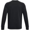 imageUnder Armour Mens Rival Fleece Crew305 Team Kelly Green   White