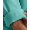 imageUnder Armour Mens Rival Fleece Crew482 Radial Turquoise   White