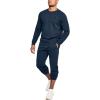 imageUnder Armour Mens Rival Fleece CrewAcademy Black