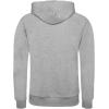 imageUnder Armour Mens Rival Fleece Graphic HoodieGrey