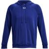 imageUnder Armour Mens Rival Fleece Sportstyle Logo Hoodie400 Royal   White