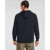 imageUnder Armour Mens Rival Fleece Sportstyle Logo HoodieBlack 001Ua Barren Camo