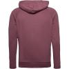 imageUnder Armour Mens Rival Fleece Sportstyle Logo HoodieBlur 652Black