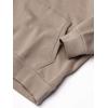 imageUnder Armour Mens Rival Fleece Sportstyle Logo HoodieBrown Umber 281Realtree Edge