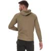 imageUnder Armour Mens Rival Fleece Sportstyle Logo HoodieGreen
