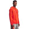 imageUnder Armour Mens Rival Fleece Sportstyle Logo HoodiePhoenix Fire 296Phoenix Fire