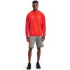 imageUnder Armour Mens Rival Fleece Sportstyle Logo HoodiePhoenix Fire 296Phoenix Fire