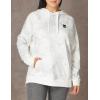 imageUnder Armour Mens Rival Fleece Sportstyle Logo HoodieWhite Tiedye