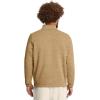 imageUnder Armour Mens Specialist Quarter Zip263 Camel   Coyote