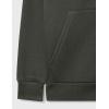 imageUnder Armour Mens Sportstyle Elite Utility Full ZipBaroque Green 310Onyx White