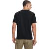 imageUnder Armour Mens Tactical Cotton TShirtBlack