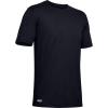 imageUnder Armour Mens Tactical Cotton TShirtBlack