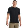 imageUnder Armour Mens Tactical Cotton TShirtBlack