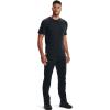 imageUnder Armour Mens Tactical Cotton TShirtDark Navy Blue 465Dark Navy Blue