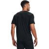 imageUnder Armour Mens Tactical Cotton TShirtDark Navy Blue 465Dark Navy Blue