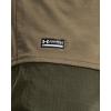 imageUnder Armour Mens Tactical Cotton TShirtFederal Tan 499Federal Tan