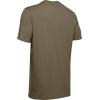imageUnder Armour Mens Tactical Cotton TShirtFederal Tan 499Federal Tan
