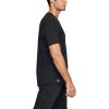 imageUnder Armour Mens Tactical Cotton TShirtNavy